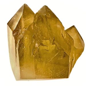 Drusa Citrino Natural