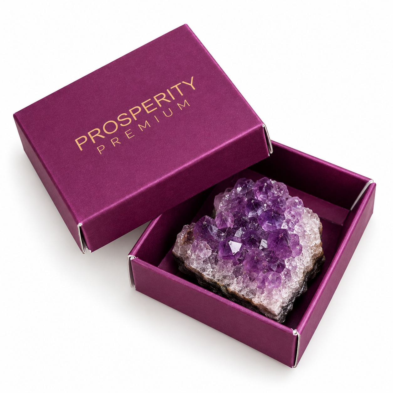 Mini Caixinha Prosperity Premium 4,5 X 3,3CM - Imagem 2