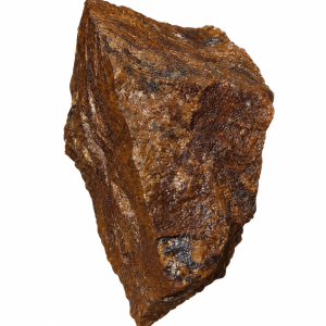 Bronzita Pedra Natural Bruta-1 Unidade