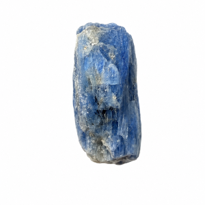Drusa De Cianita Azul Bruta-1 Unidade