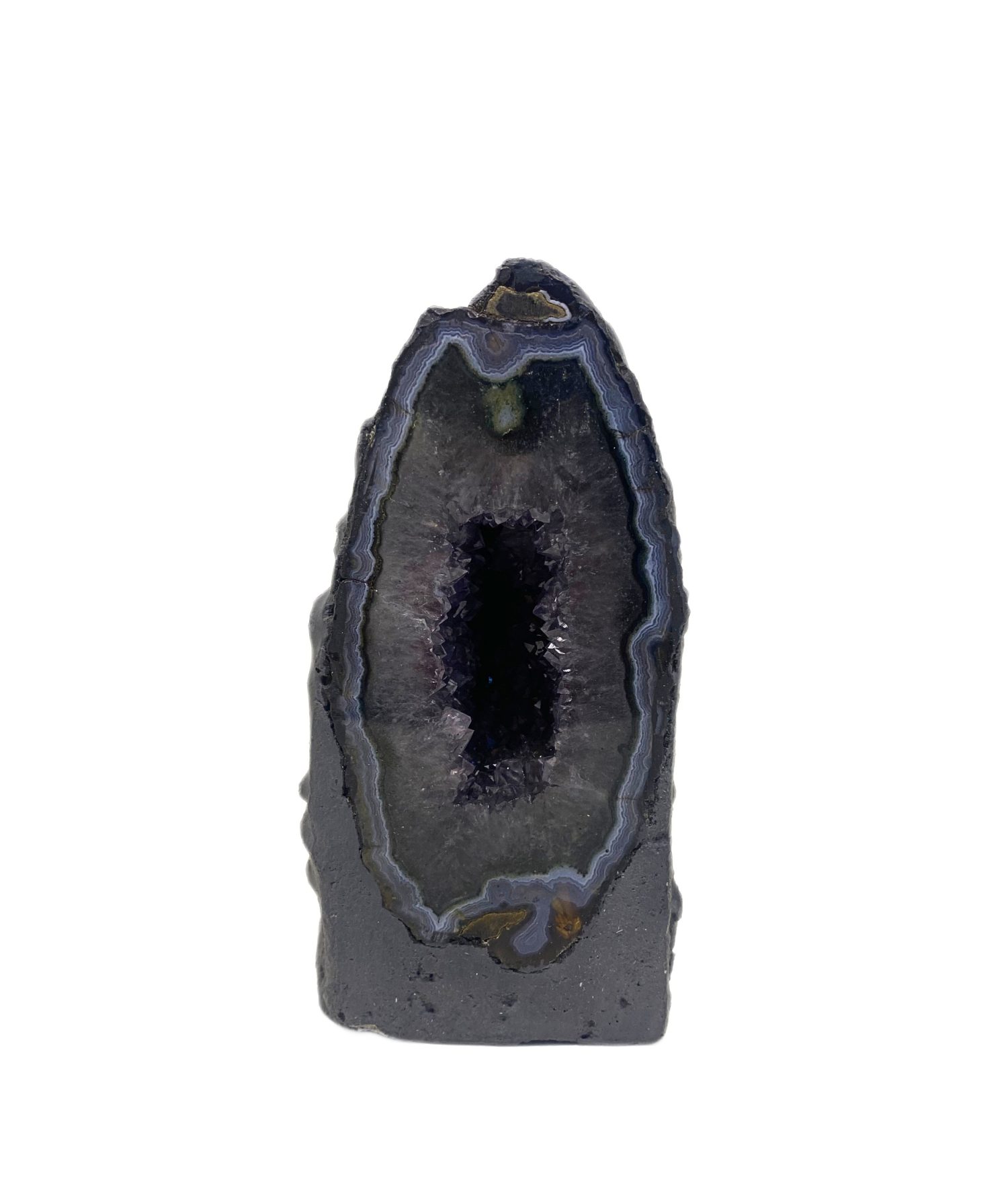 Capela de Ametista Natural - Imagem 3