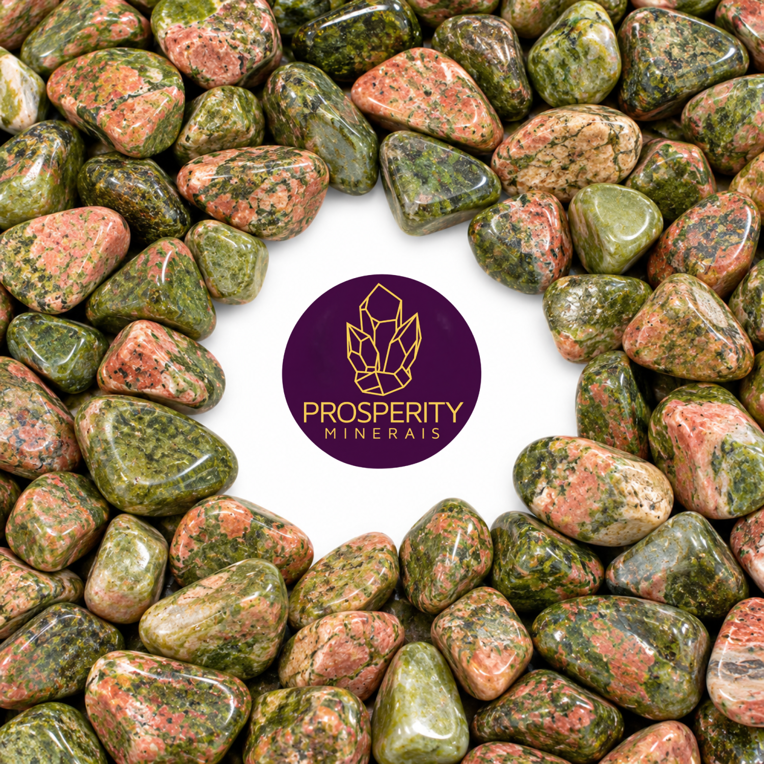 Unakita Natural Rolada - Unidade